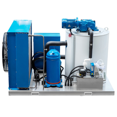 kopen Top-notch buis-ijsfabricage machine met geavanceerde functies voor een gemakkelijke bediening online manufacture