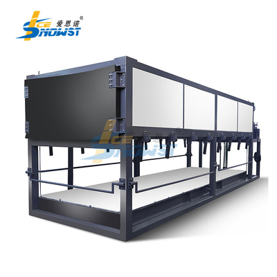 kopen PLC 15 ton directe koeling blok ijsmachine ijsblok fabriek online manufacture