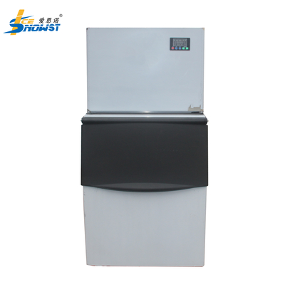 kopen Automatische grote vierkante kubus ijsmachine 750kg voor Home Bar online manufacture