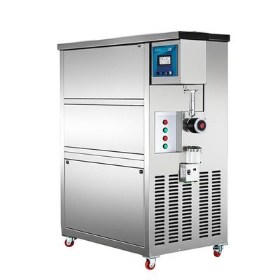 kopen Commercial Flake Ice Machine with 10000kg/24h Production Capacity 12 Months Warranty and 2.2-4.5KW Power for High-Demand Applications online manufacture