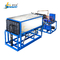 2 Ton Direct Cooling Block Ice-Constructeur Installatie de Van machines 25kg 50kg