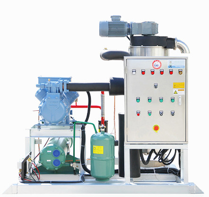 ODM Commerciële gietijsmachine 3 ton